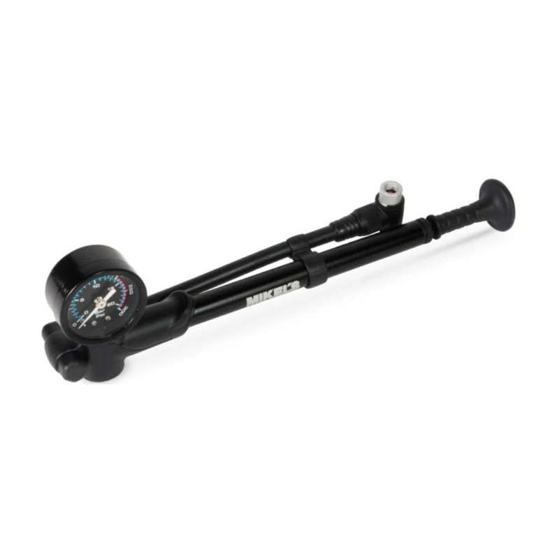 Mikels Bomba para Suspensión y Amortiguadores 300 PSI, BSA-300