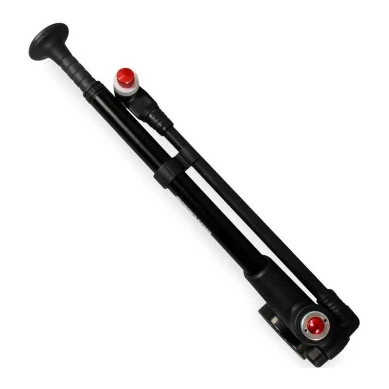 Mikels Bomba para Suspensión y Amortiguadores 300 PSI, BSA-300