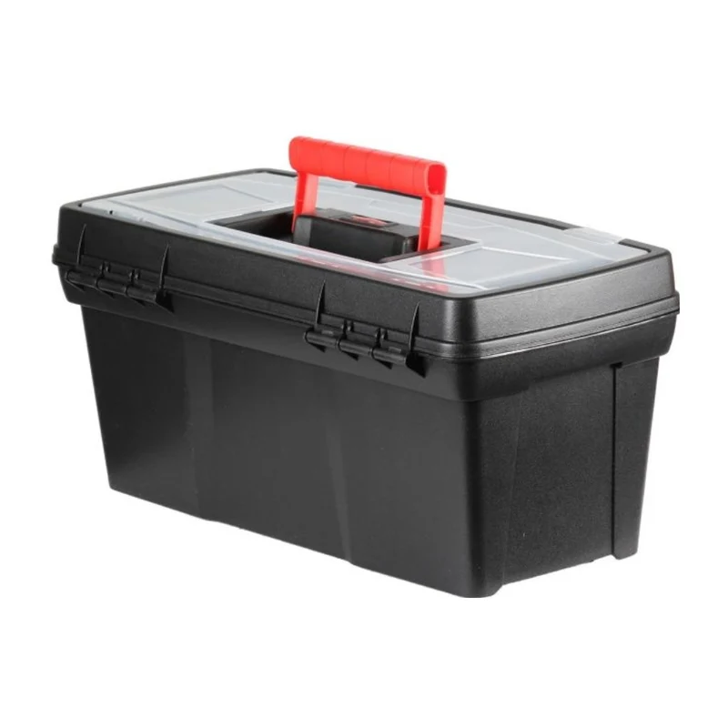 Mikels Caja de Herramientas Plástica 19", CHP-190