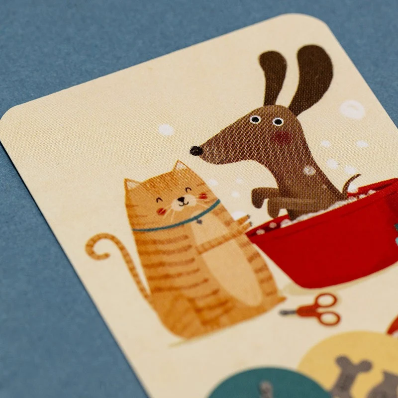 Bobby And Misha Tiny Game Juego De Viaje Londji