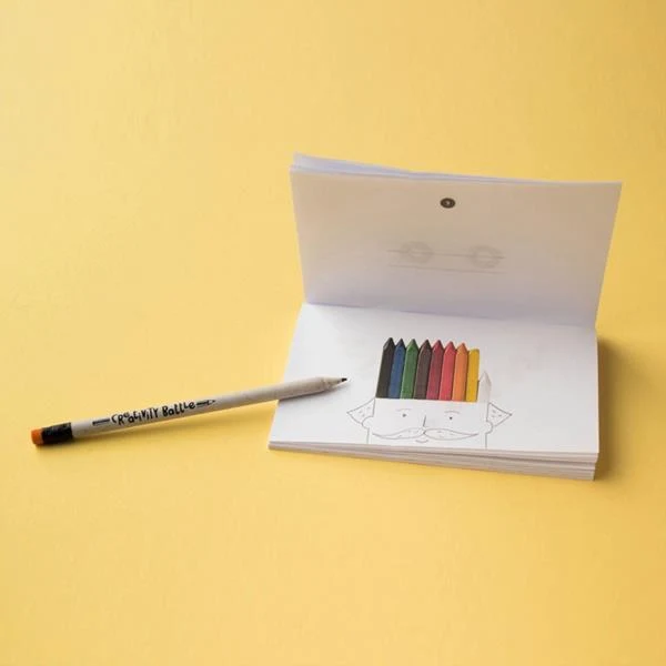 Creativity Battle Londji - Learn & Fun