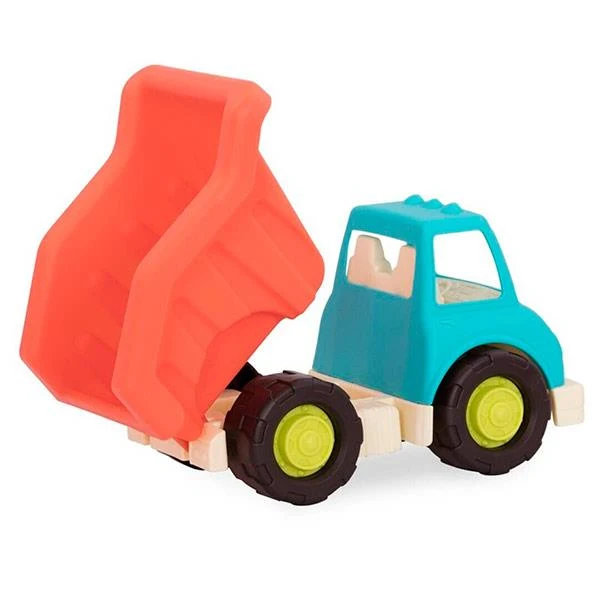 Camión Volquete BToys