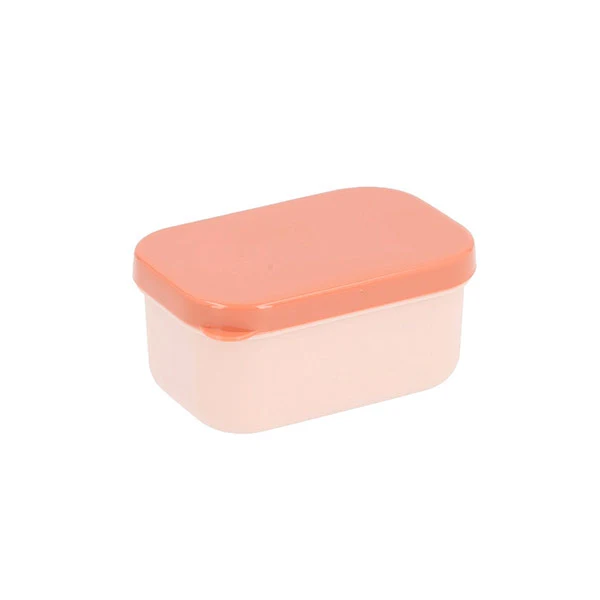 Caja Fruta Geometric Nature Tutete