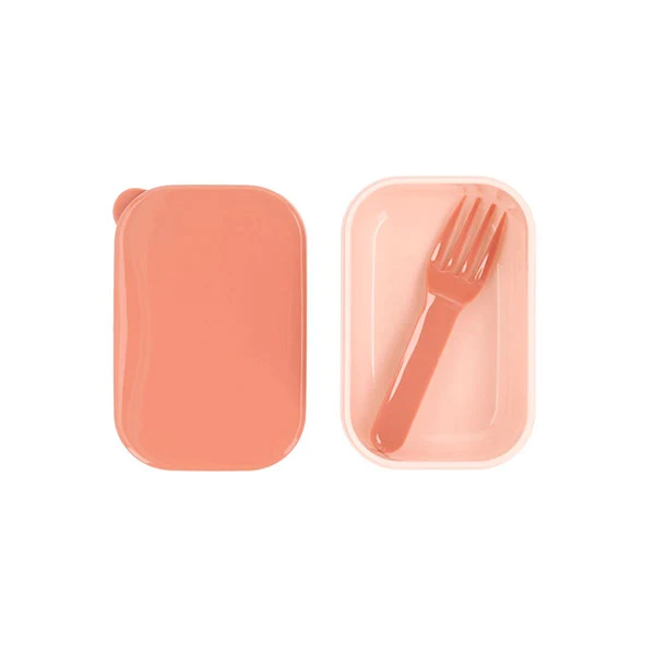 Caja Fruta Geometric Nature Tutete