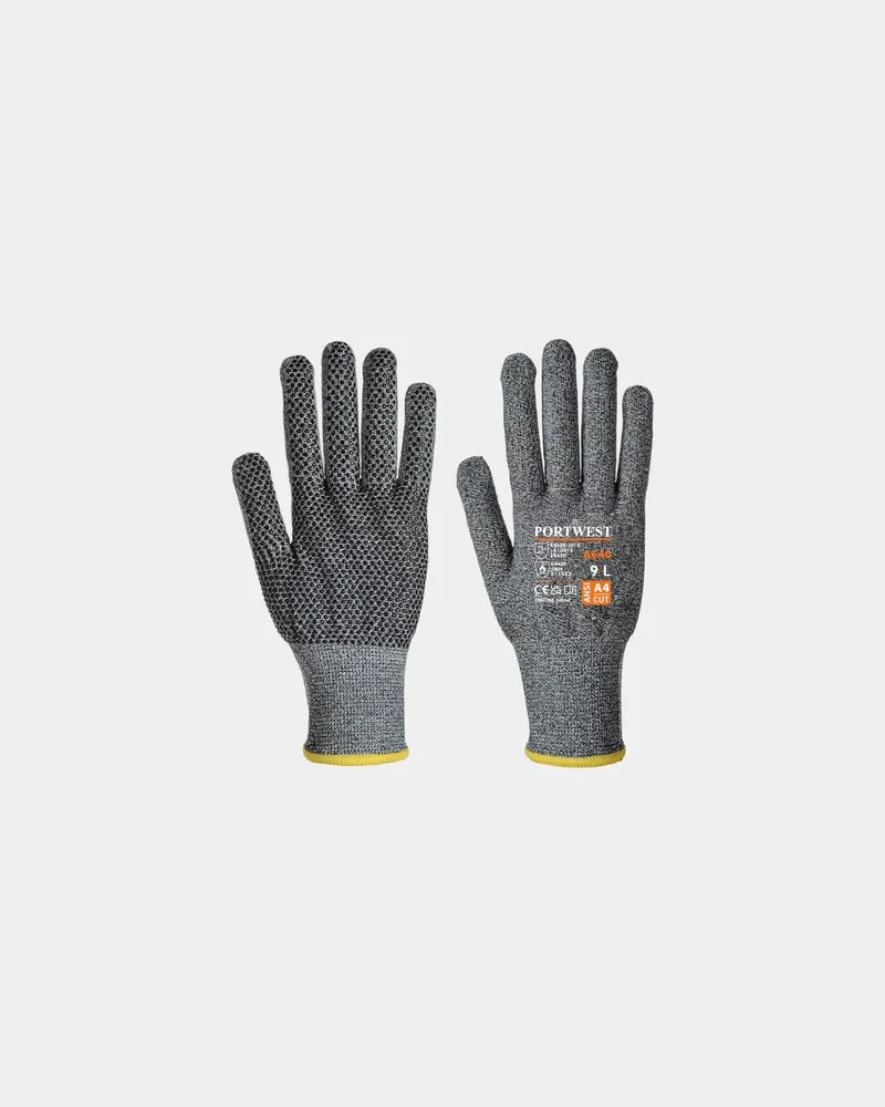 Guantes antideslizantes resistentes para personalizar