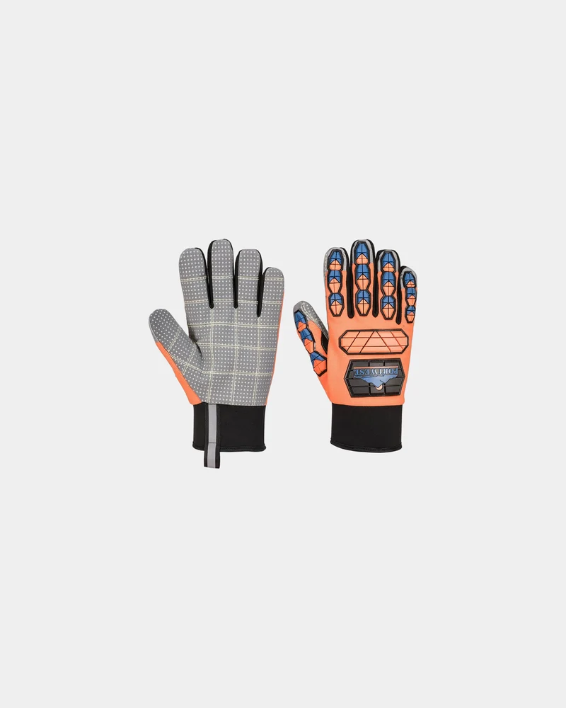 Guantes impermeables aislantes térmicos para personalizar