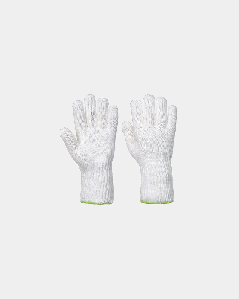 Guante resistente al calor 250°C para personalizar
