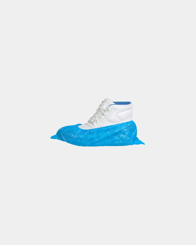 Cubrezapatos desechables antideslizantes para personalizar