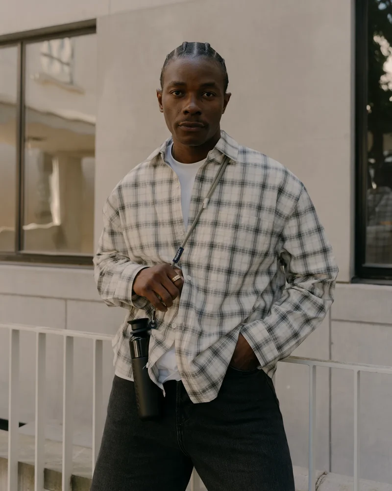 Cordón reciclado Dopper Cord para personalizar