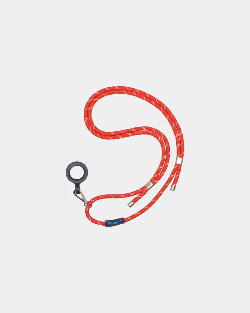 Cordón reciclado Dopper Cord para personalizar