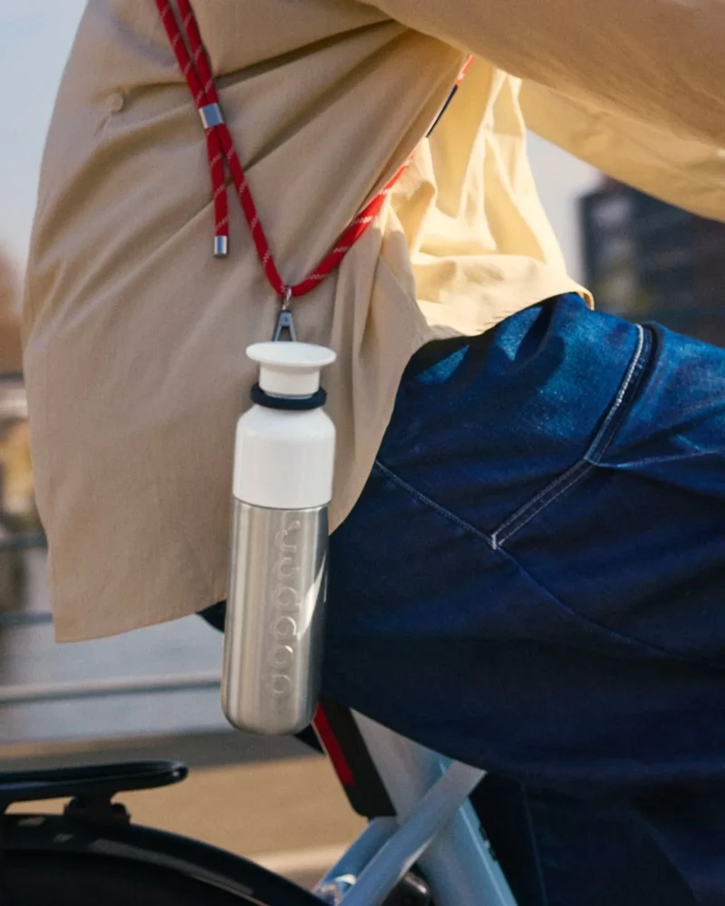 Cordón reciclado Dopper Cord para personalizar