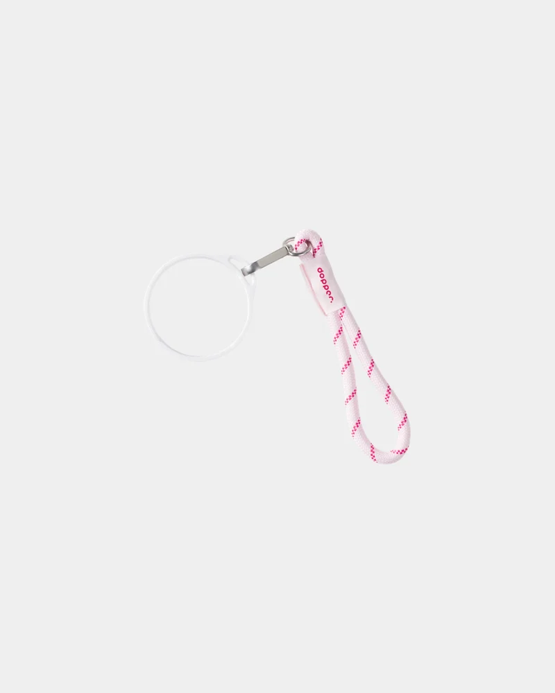 Correa de muñeca Dopper para personalizar