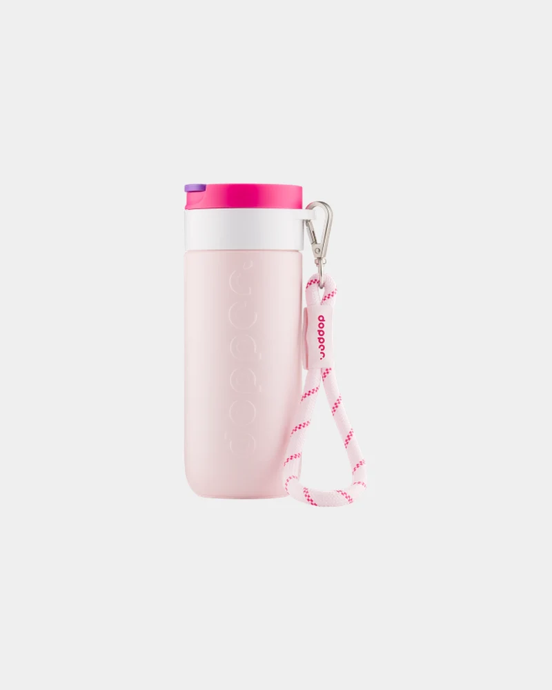 Correa de muñeca Dopper para personalizar