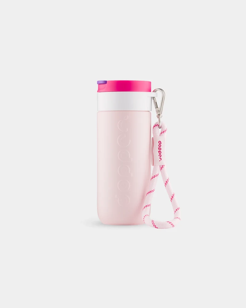 Correa de muñeca Dopper para personalizar