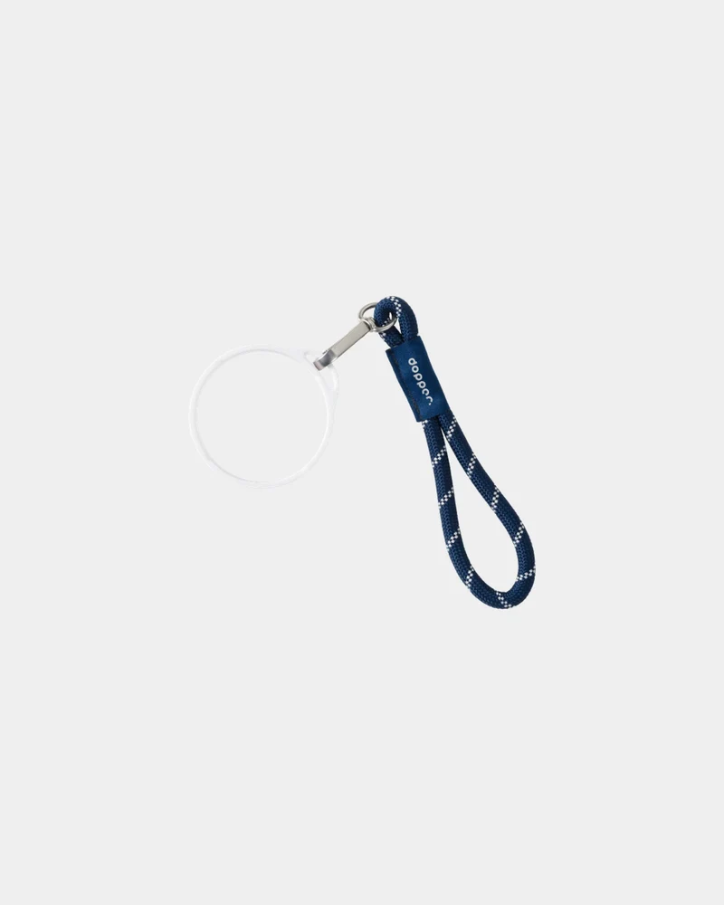 Correa de muñeca Dopper para personalizar