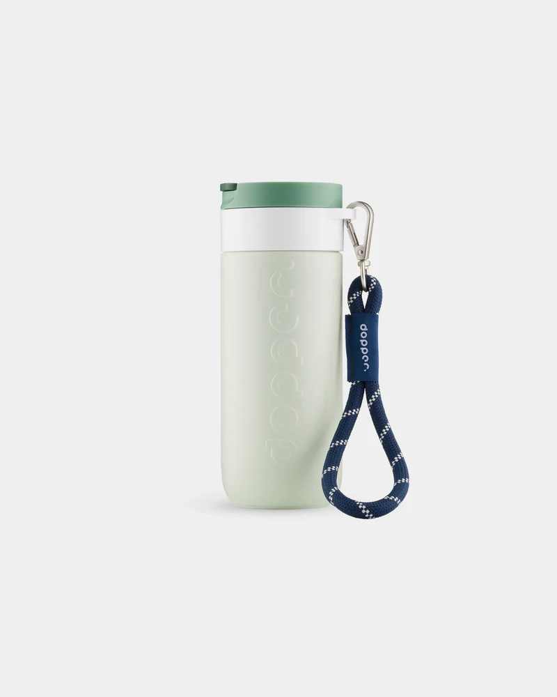 Correa de muñeca Dopper para personalizar