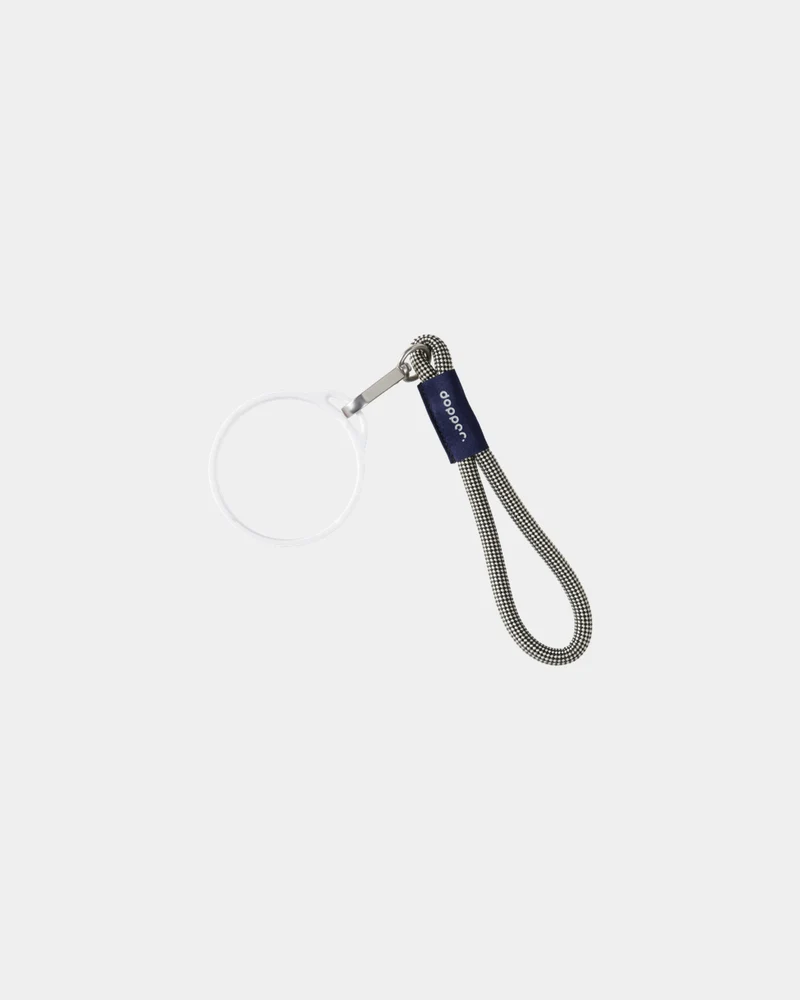 Correa de muñeca Dopper para personalizar
