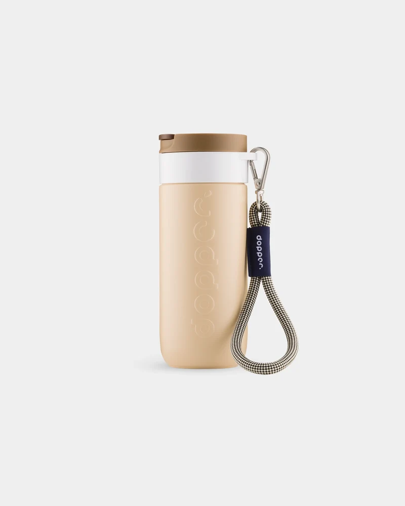 Correa de muñeca Dopper para personalizar