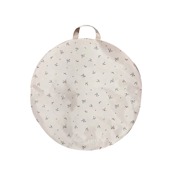 Carpa Playa Paraviento Ocean Dreams Rosa Little Dutch