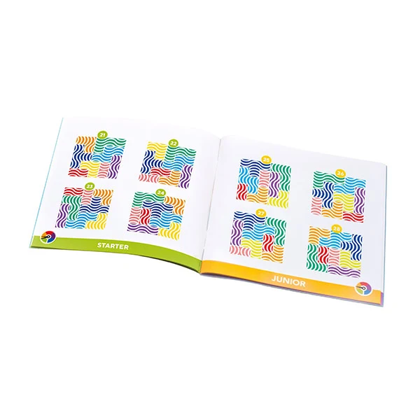 IQ Flow SmartGames