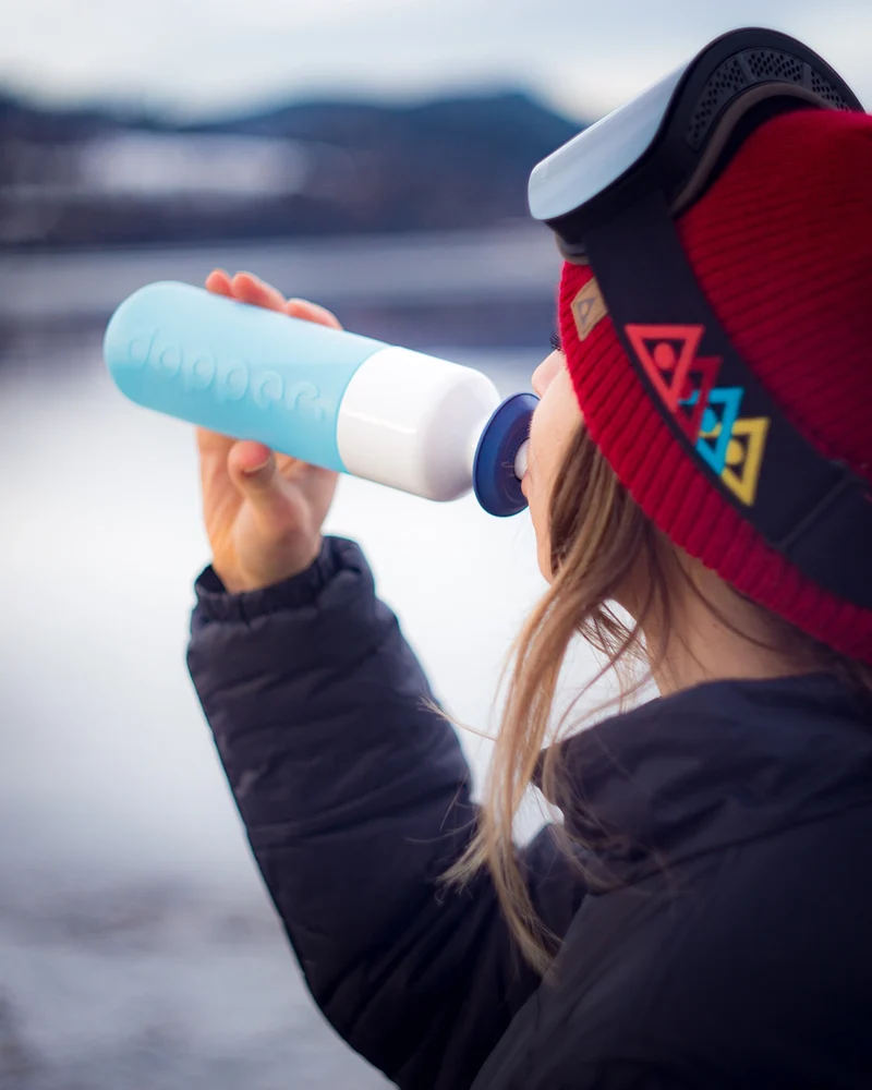 Tapón deportivo Dopper Sport Cap para personalizar