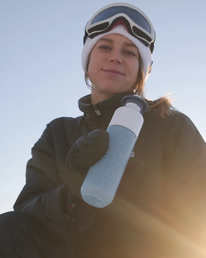 Tapón deportivo Dopper Sport Cap para personalizar