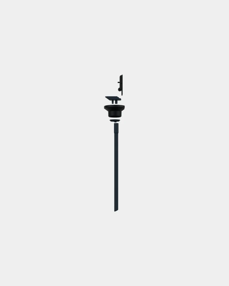 Pajita reutilizable Dopper Flip Straw para personalizar