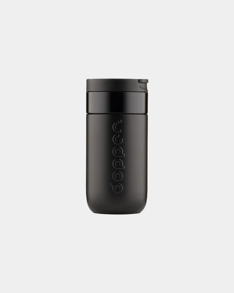 Mug térmico Dopper acero reciclado 300ml para personalizar