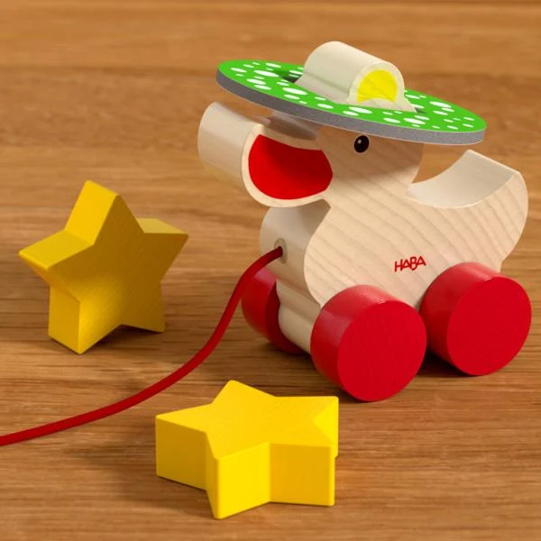 Sombreros De Pato - Mis Primeros Juegos