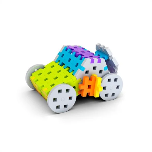 Bloques Meli Basic Constructor 100 Piezas