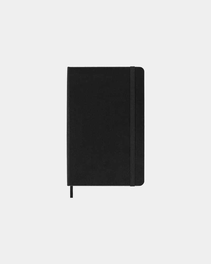 Libreta de dibujo Moleskine para personalizar