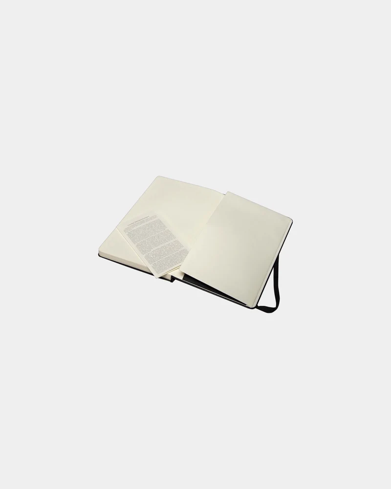 Libreta de dibujo Moleskine para personalizar
