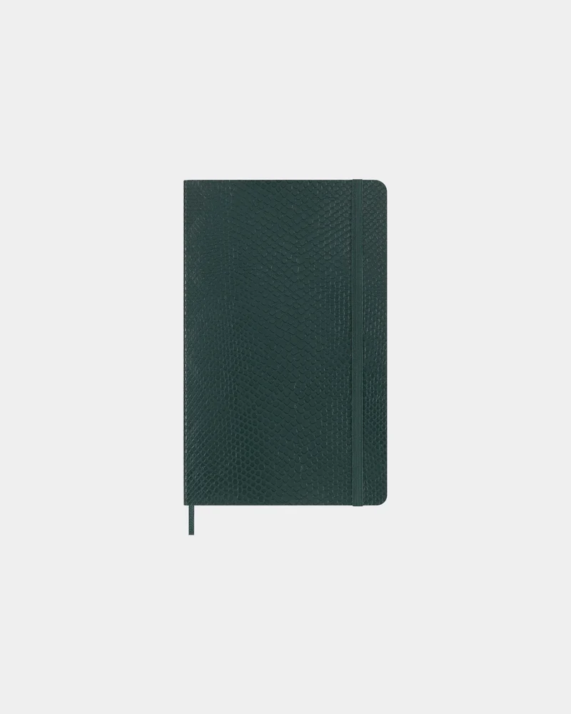 Libreta tapa blanda Moleskine Boa para personalizar