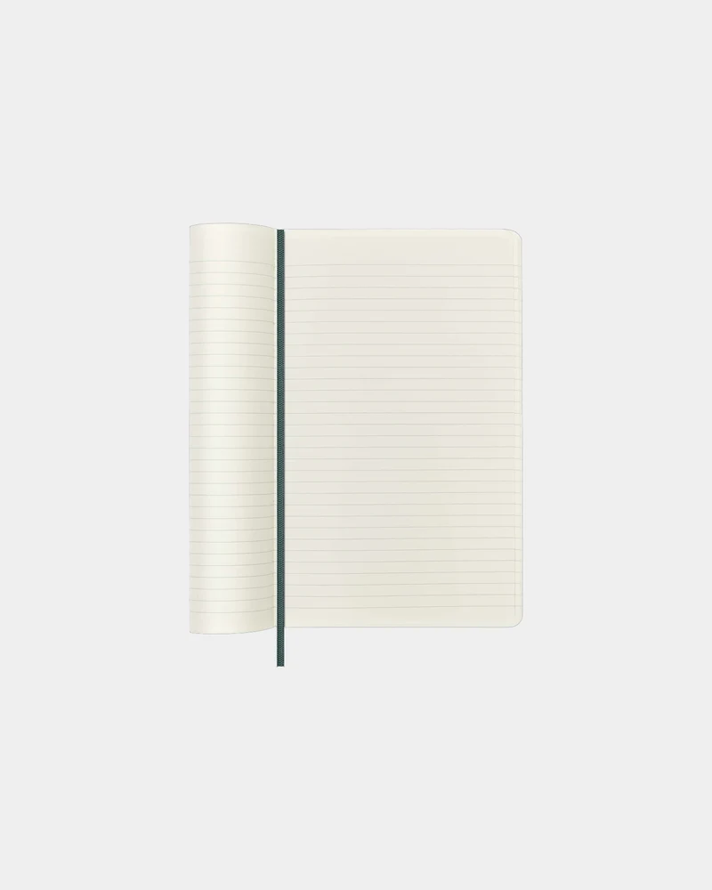 Libreta tapa blanda Moleskine Boa para personalizar