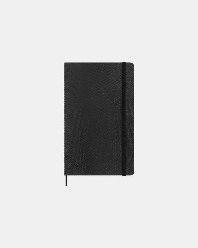Libreta tapa blanda Moleskine Boa para personalizar
