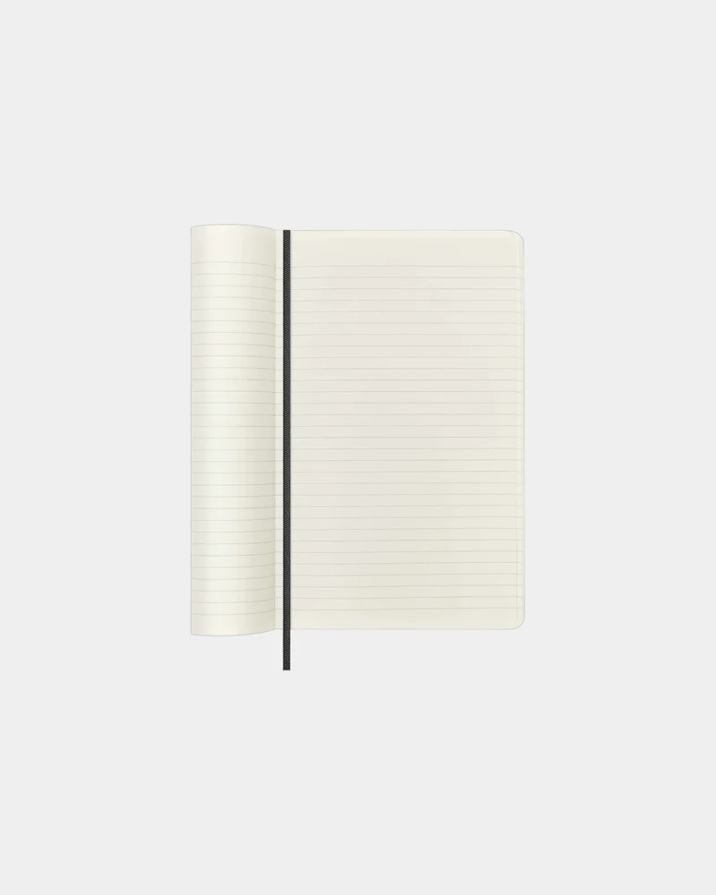Libreta tapa blanda Moleskine Boa para personalizar