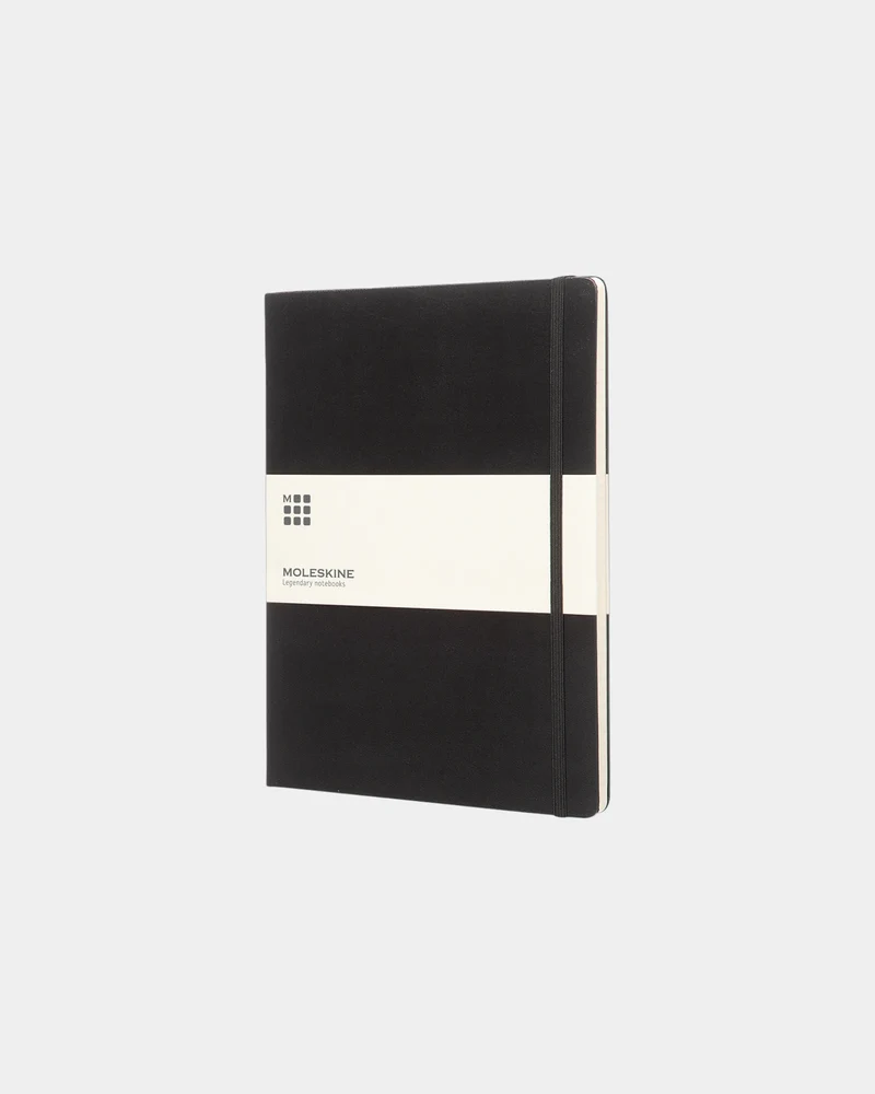 Libreta rígida Moleskine Classic XL para personalizar