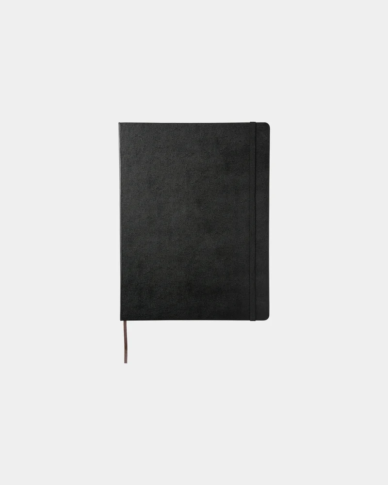 Libreta rígida Moleskine Classic XL para personalizar