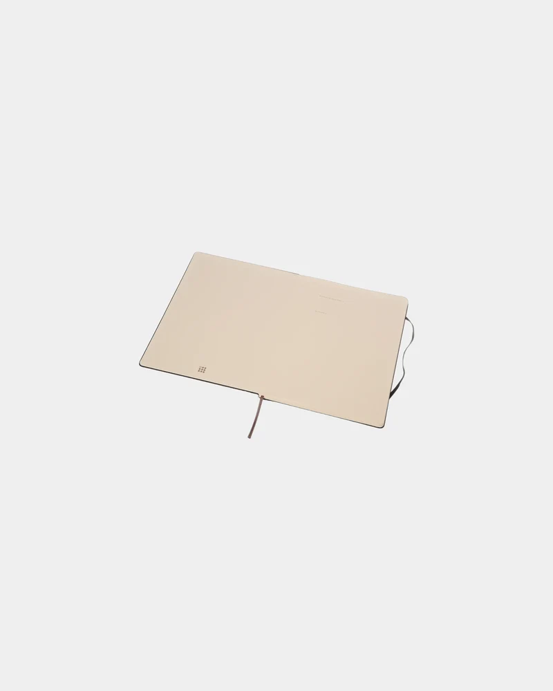 Libreta rígida Moleskine Classic XL para personalizar