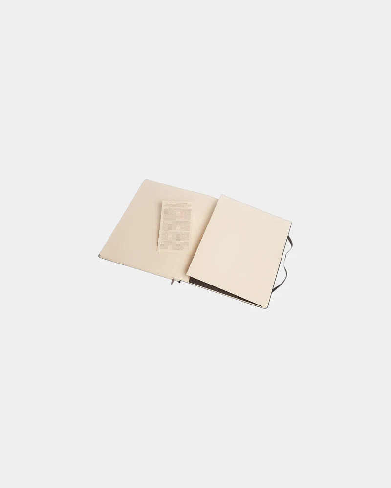 Libreta rígida Moleskine Classic XL para personalizar