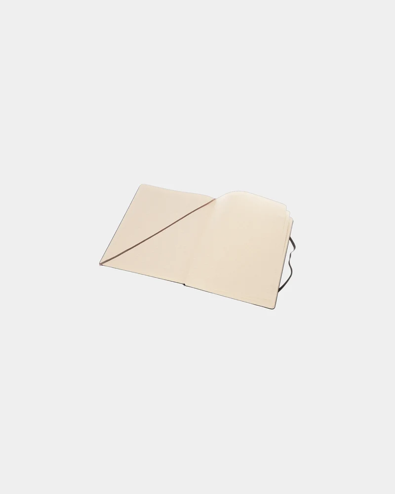 Libreta rígida Moleskine Classic XL para personalizar
