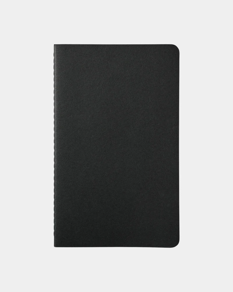 Libreta Moleskine Cahier L para personalizar
