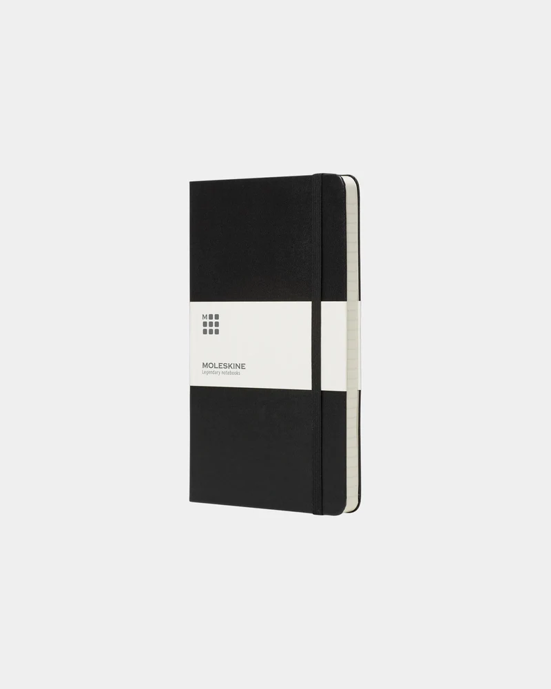 Libreta de bolsillo Moleskine Classic para personalizar