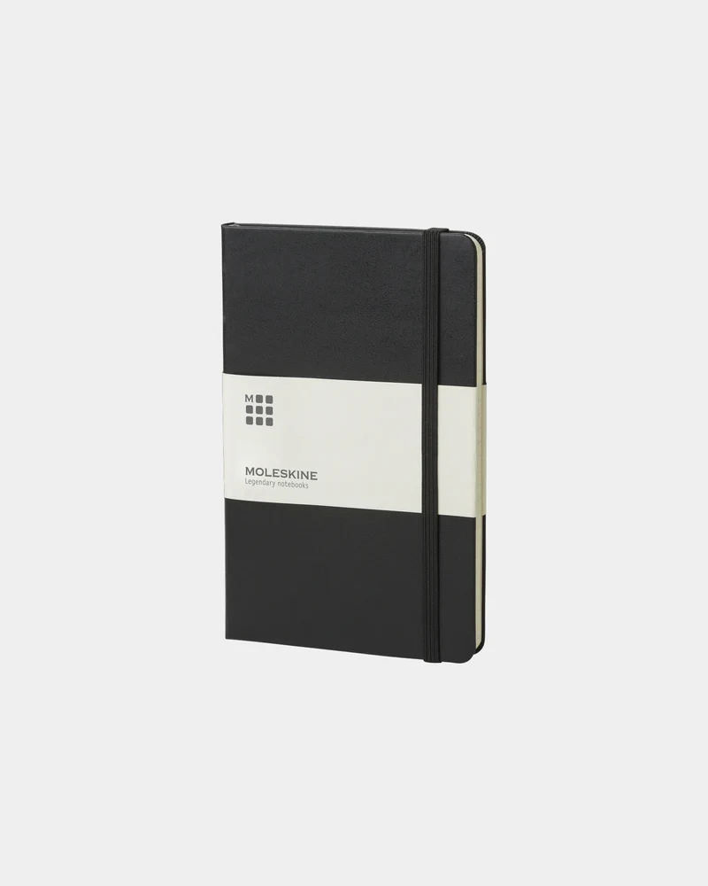 Libreta de bolsillo Moleskine Classic para personalizar