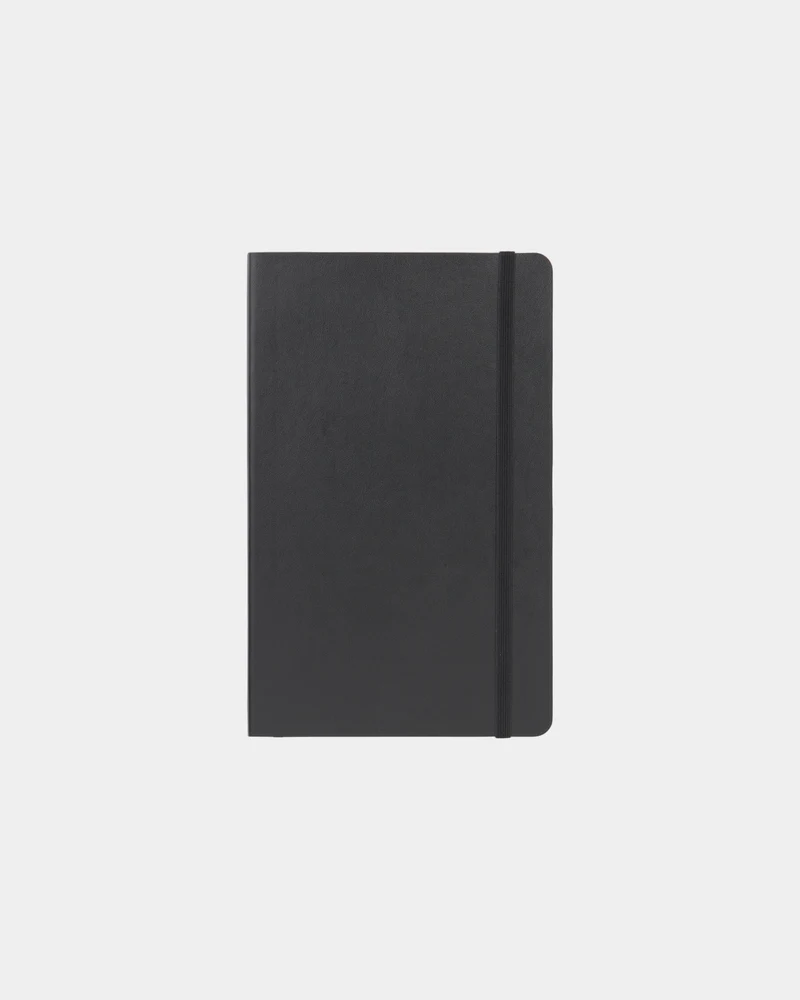 Libreta tapa blanda Moleskine Classic L para personalizar
