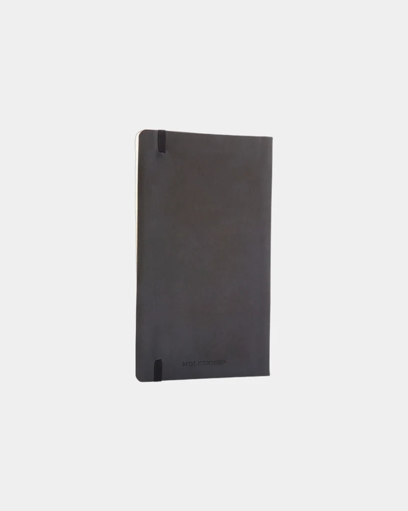 Libreta tapa blanda Moleskine Classic L para personalizar