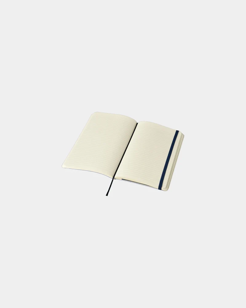Libreta tapa blanda Moleskine Classic L para personalizar