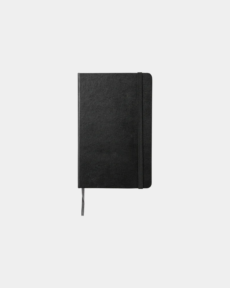 Libreta tapa rígida Moleskine Classic M para personalizar