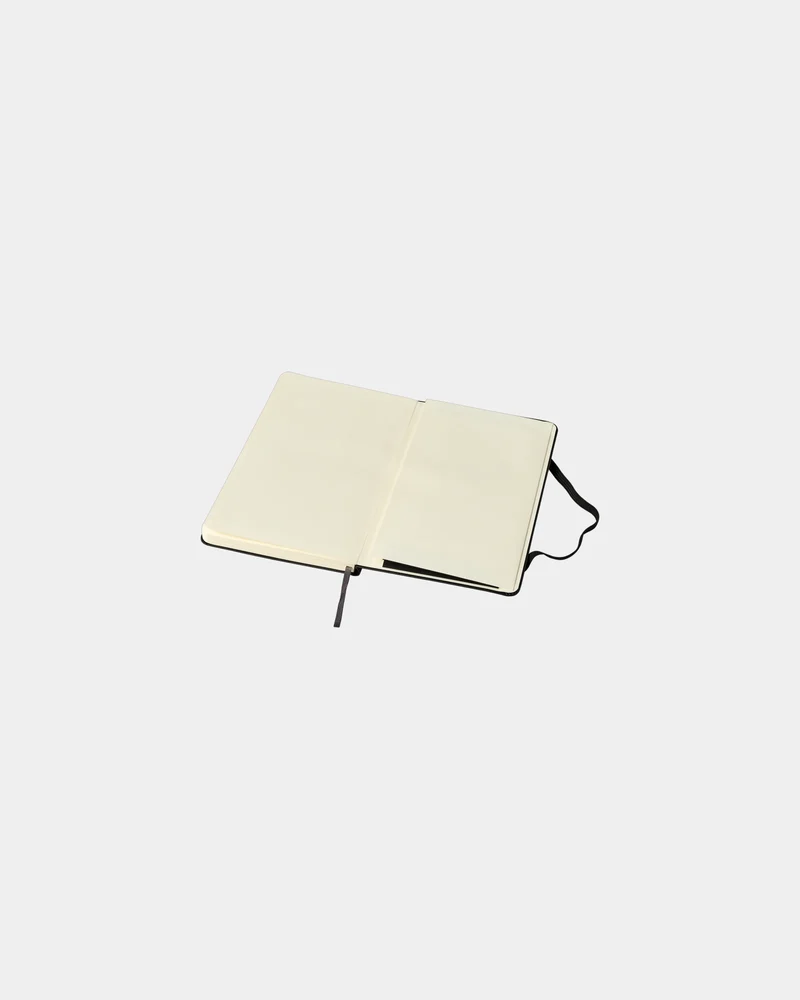 Libreta tapa rígida Moleskine Classic M para personalizar