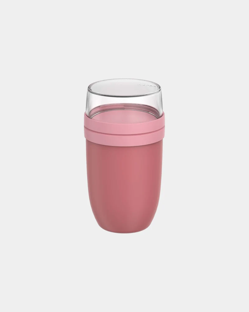 Recipiente Ellipse 750+300 ml para personalizar